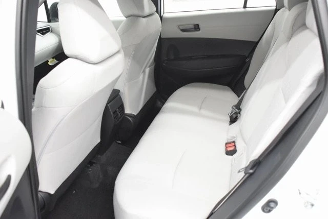 2026 Toyota Corolla Cross - Image 12 of 12