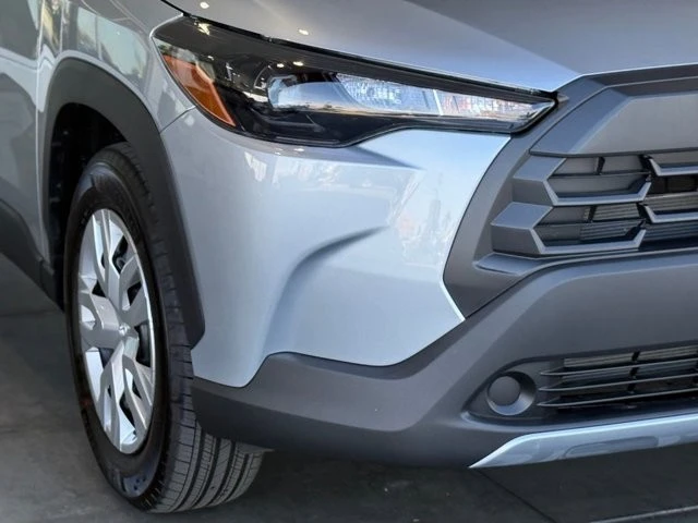 2026 Toyota Corolla Cross - Image 8 of 12