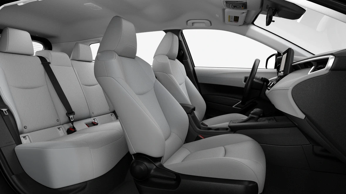 2026 Toyota Corolla Cross - Image 6 of 8