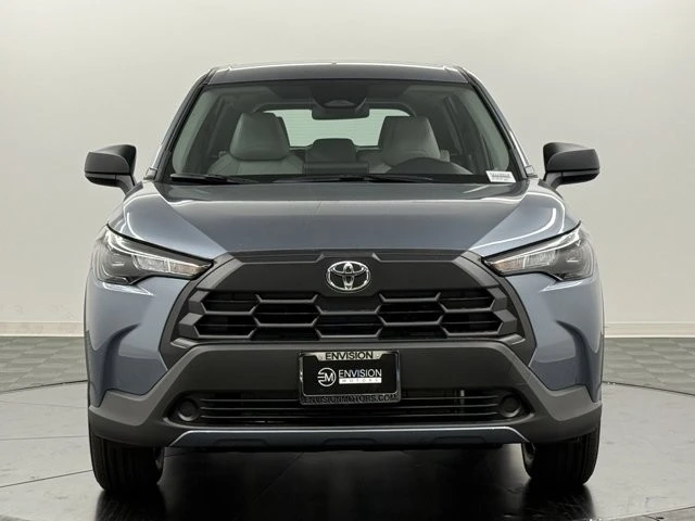 2026 Toyota Corolla Cross - Image 3 of 12