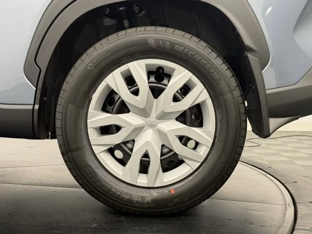 2026 Toyota Corolla Cross - Image 12 of 12