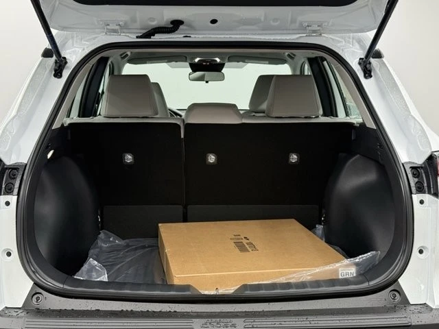 2026 Toyota Corolla Cross - Image 11 of 12