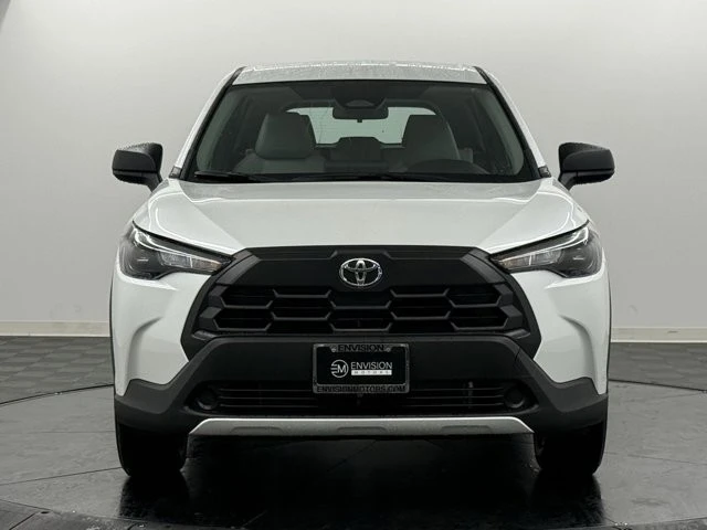 2026 Toyota Corolla Cross - Image 3 of 12