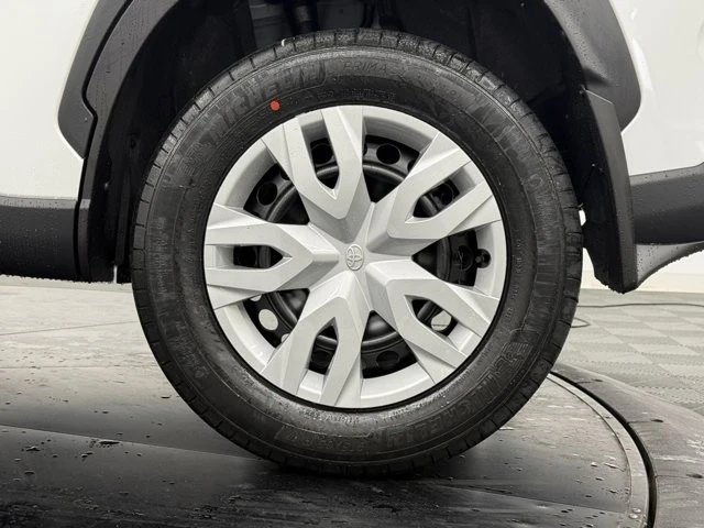 2026 Toyota Corolla Cross - Image 12 of 12
