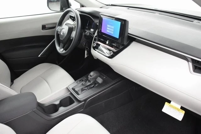 2026 Toyota Corolla Cross - Image 12 of 12