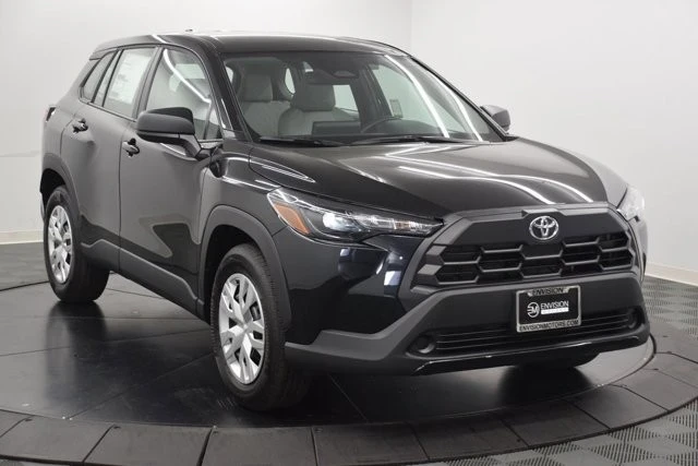 2026 Toyota Corolla Cross - Image 5 of 12