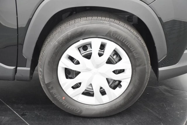 2026 Toyota Corolla Cross - Image 11 of 12