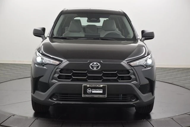 2026 Toyota Corolla Cross - Image 3 of 12