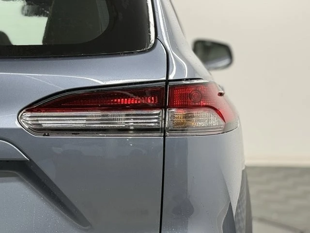 2026 Toyota Corolla Cross - Image 7 of 12