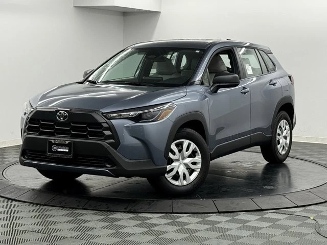 2026 Toyota Corolla Cross - Image 2 of 12