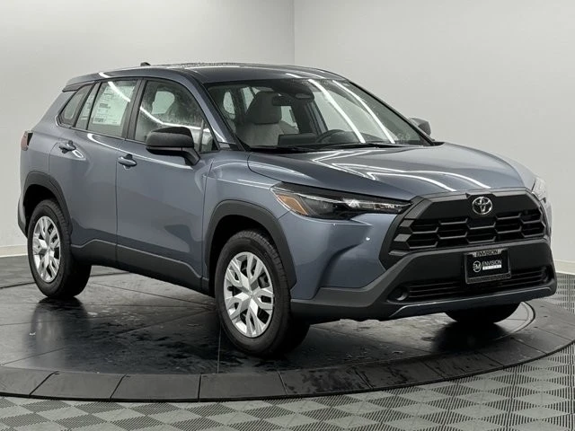 2026 Toyota Corolla Cross - Image 5 of 12