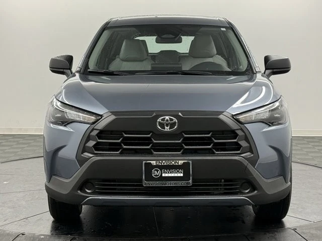 2026 Toyota Corolla Cross - Image 3 of 12