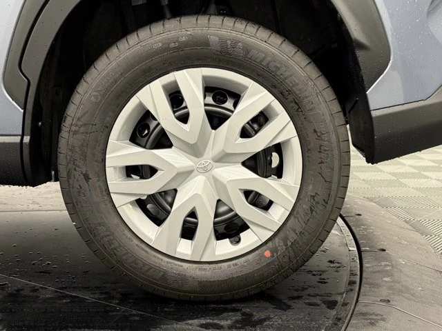2026 Toyota Corolla Cross - Image 12 of 12