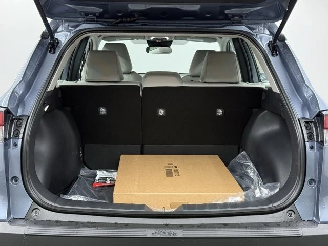 2026 Toyota Corolla Cross - Image 11 of 12