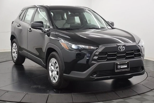 2026 Toyota Corolla Cross - Image 5 of 12