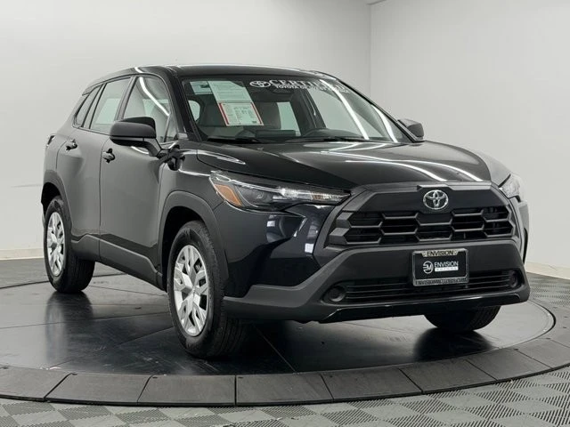 2026 Toyota Corolla Cross - Image 6 of 31