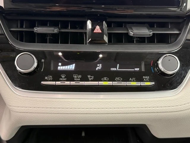 2026 Toyota Corolla Cross - Image 31 of 31