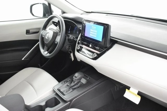 2026 Toyota Corolla Cross - Image 12 of 12