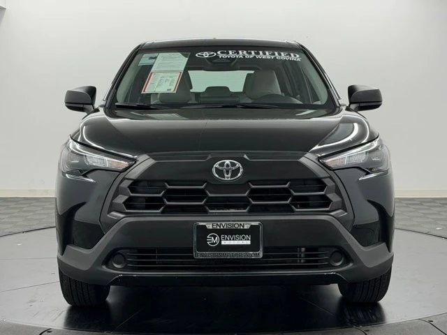 2026 Toyota Corolla Cross - Image 5 of 31