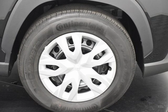 2026 Toyota Corolla Cross - Image 11 of 12
