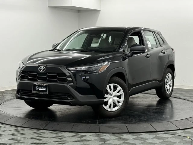 2026 Toyota Corolla Cross - Image 2 of 12