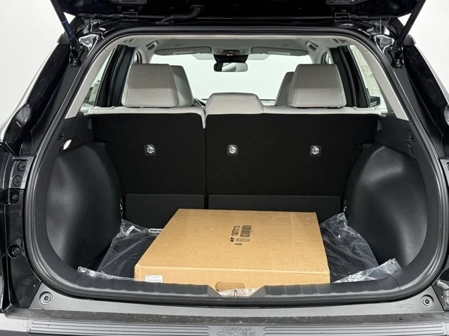 2026 Toyota Corolla Cross - Image 11 of 12