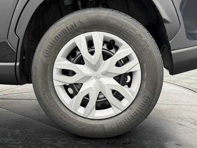 2026 Toyota Corolla Cross - Image 12 of 12