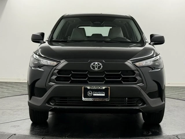 2026 Toyota Corolla Cross - Image 3 of 12
