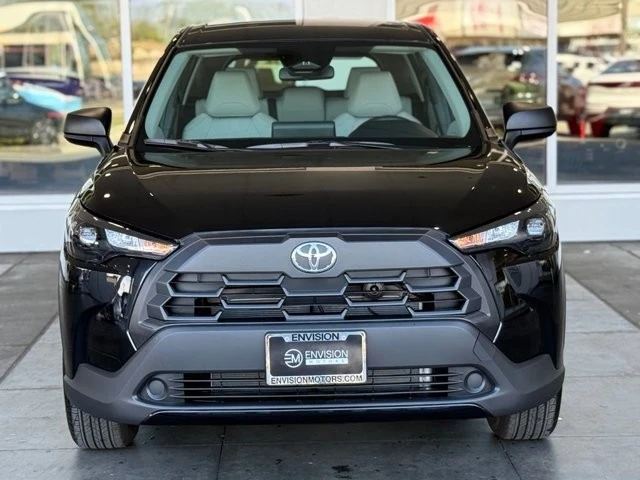 2026 Toyota Corolla Cross - Image 4 of 12