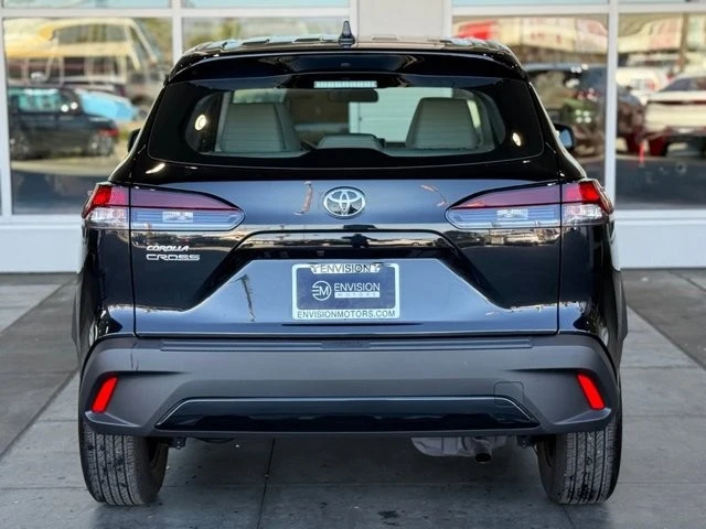 2026 Toyota Corolla Cross - Image 11 of 12