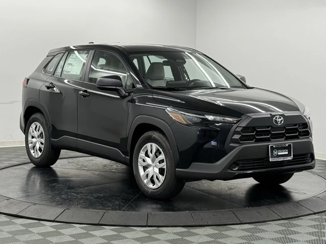 2026 Toyota Corolla Cross - Image 5 of 12
