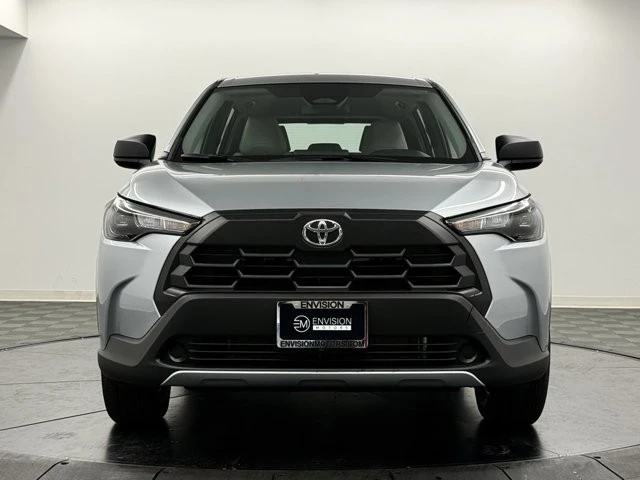 2026 Toyota Corolla Cross - Image 3 of 12