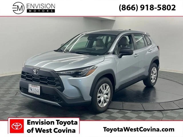 2026 Toyota Corolla 12th Gen - Image 2 of 12