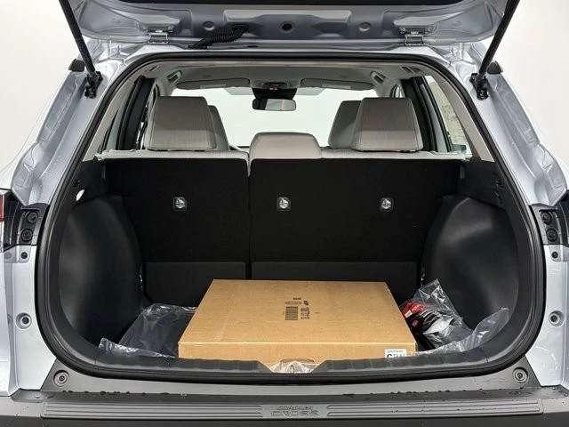 2026 Toyota Corolla Cross - Image 11 of 12