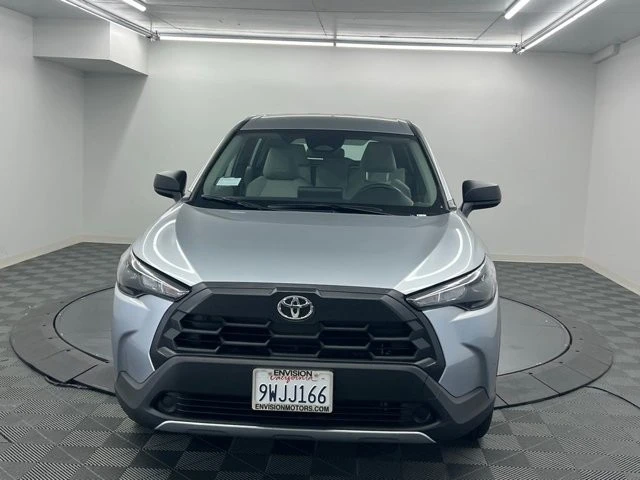 2026 Toyota Corolla 12th Gen - Image 10 of 12