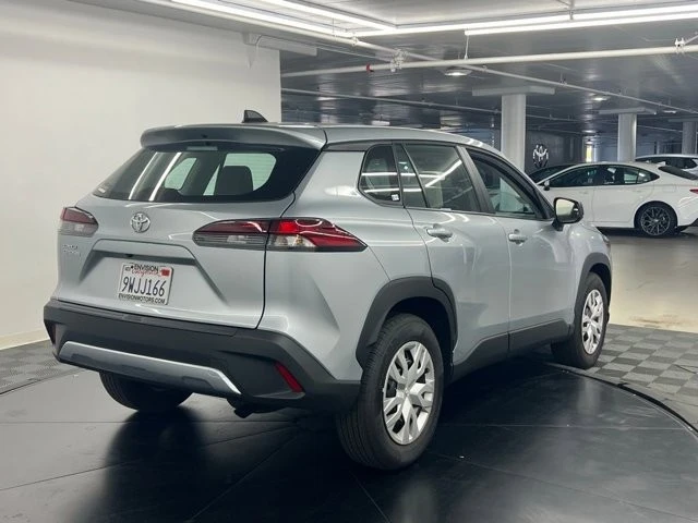2026 Toyota Corolla 12th Gen - Image 8 of 12