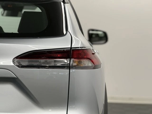 2026 Toyota Corolla Cross - Image 7 of 12
