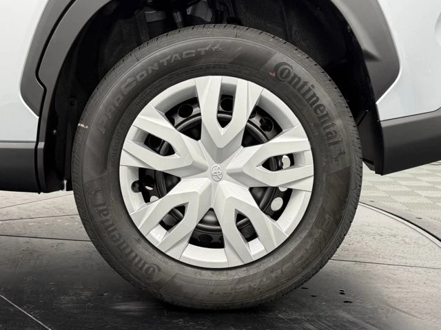 2026 Toyota Corolla Cross - Image 12 of 12