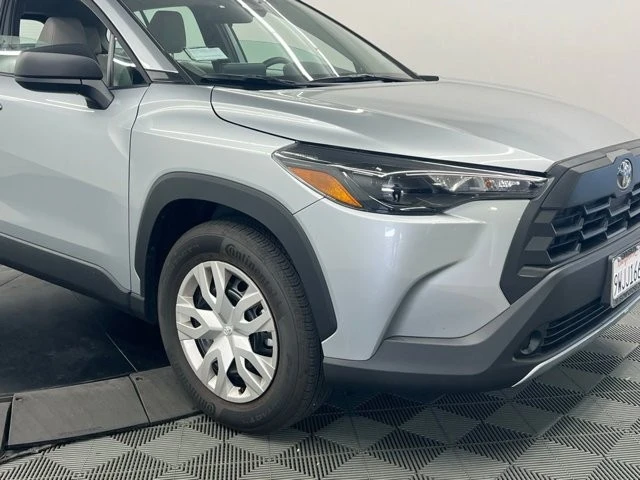 2026 Toyota Corolla 12th Gen - Image 12 of 12