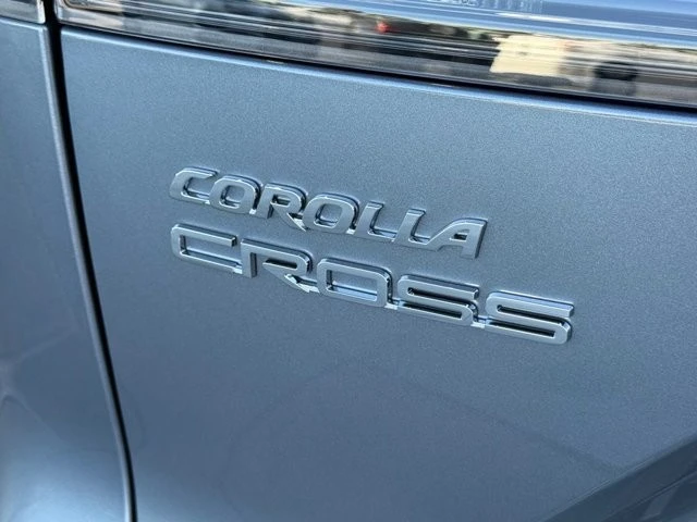 2026 Toyota Corolla Cross - Image 12 of 12