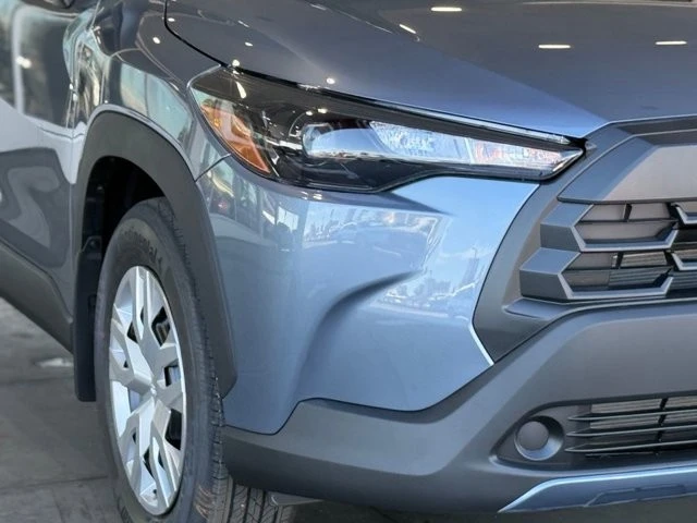 2026 Toyota Corolla Cross - Image 8 of 12