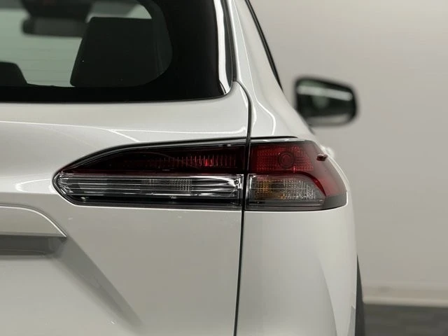 2026 Toyota Corolla Cross - Image 7 of 12
