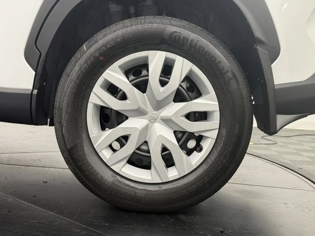 2026 Toyota Corolla Cross - Image 12 of 12