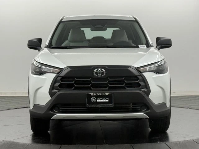 2026 Toyota Corolla Cross - Image 3 of 12