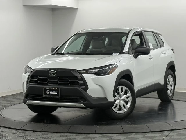 2026 Toyota Corolla Cross - Image 2 of 12