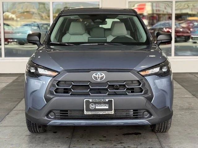 2026 Toyota Corolla Cross - Image 4 of 12