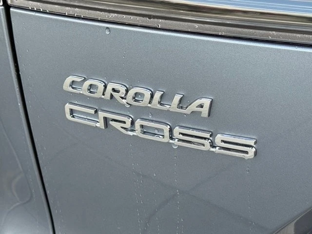 2026 Toyota Corolla Cross - Image 12 of 12