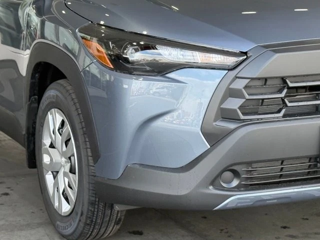 2026 Toyota Corolla Cross - Image 8 of 12
