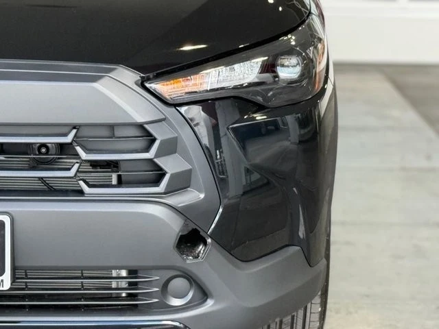 2026 Toyota Corolla Cross - Image 5 of 12