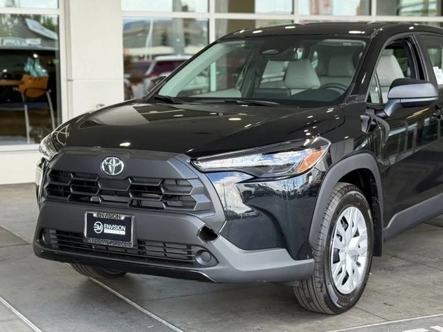 2026 Toyota Corolla Cross - Image 3 of 12